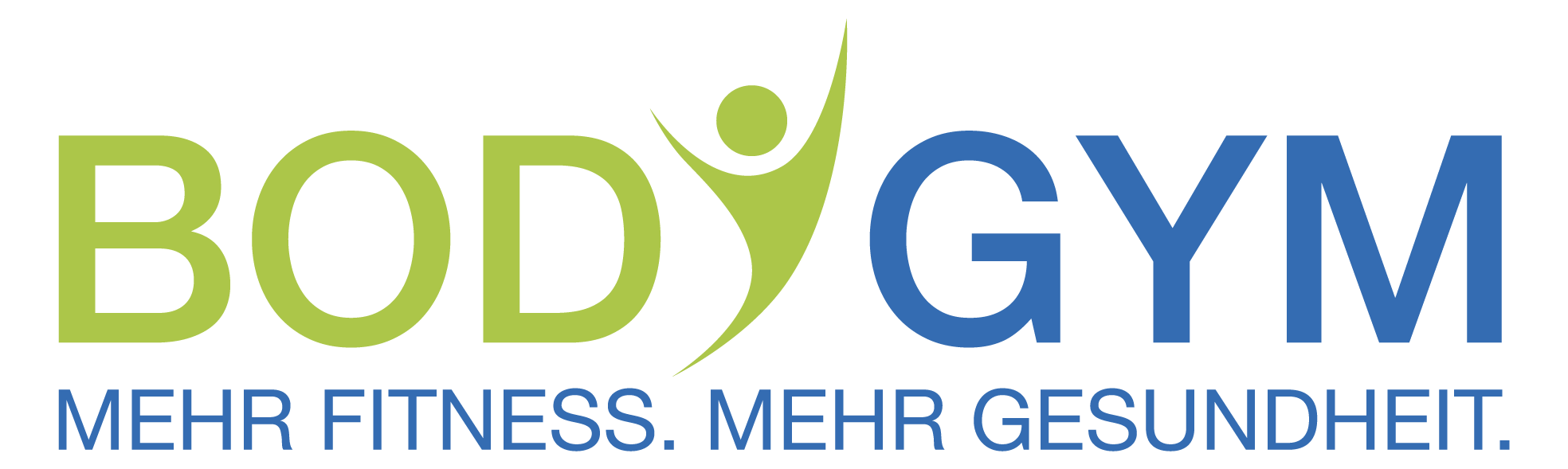 Logo BodyGym Straubing