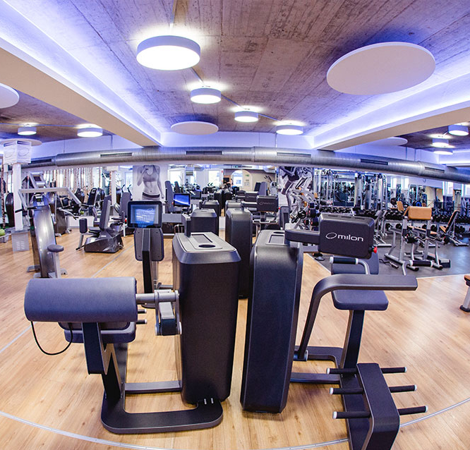 Body-Gym Straubing