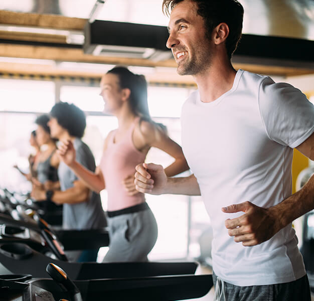 Fitness & Gesundheit